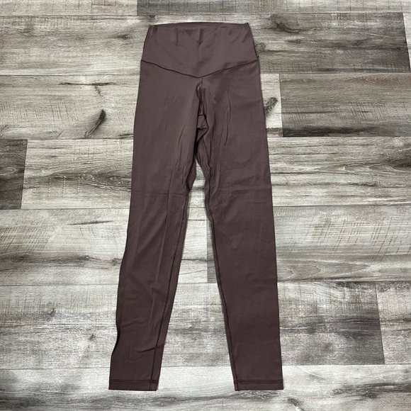 aerie Pants & Jumpsuits Aerie Athletic 78 Ankle Mid Rise Yoga Pants
